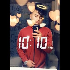 Meet your Posher, Jimmy